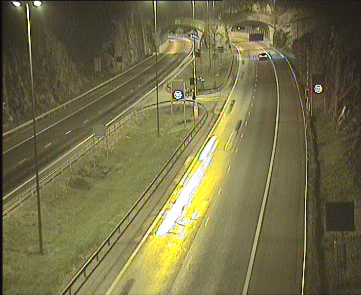 Kelikamerat Kuva Tie 1, Salo, Hepomäki länsi, Salo, Varsinais-Suomi