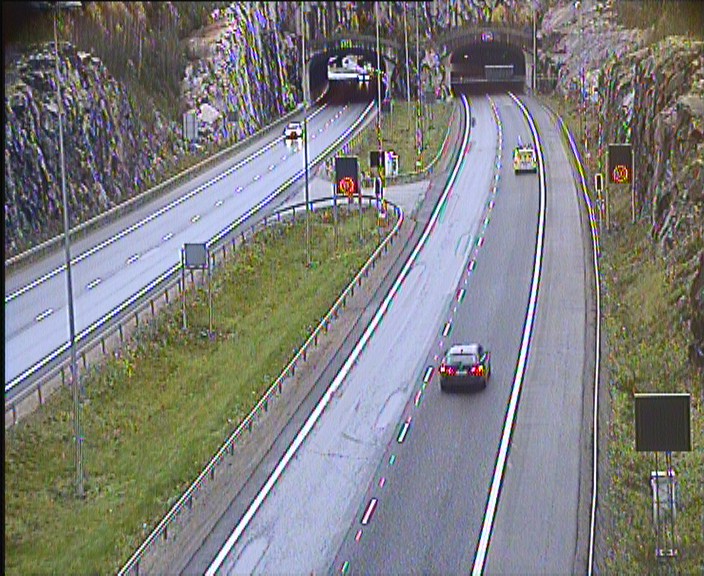 Kelikamerat Kuva Tie 1, Salo, Hepomäki länsi, Salo, Varsinais-Suomi