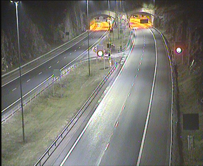 Weather Camera Image Väg 1 Salo, Hepomäki väst, Salo, Varsinais-Suomi