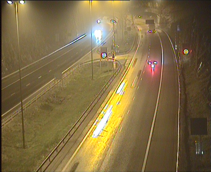 Kelikamerat Kuva Tie 1, Salo, Hepomäki länsi, Salo, Varsinais-Suomi