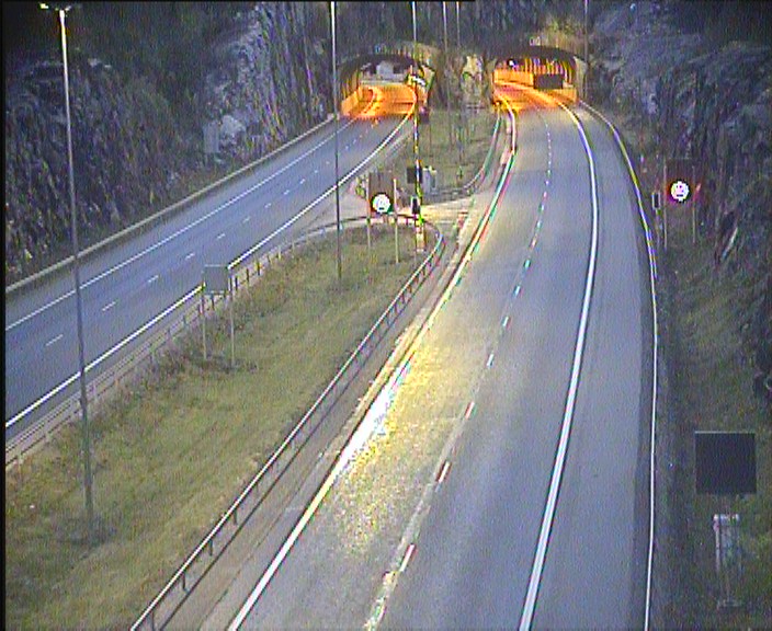 Weather Camera Image Väg 1 Salo, Hepomäki väst, Salo, Varsinais-Suomi