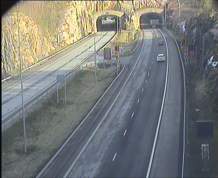 Weather Camera Image Väg 1 Salo, Hepomäki väst, Salo, Varsinais-Suomi