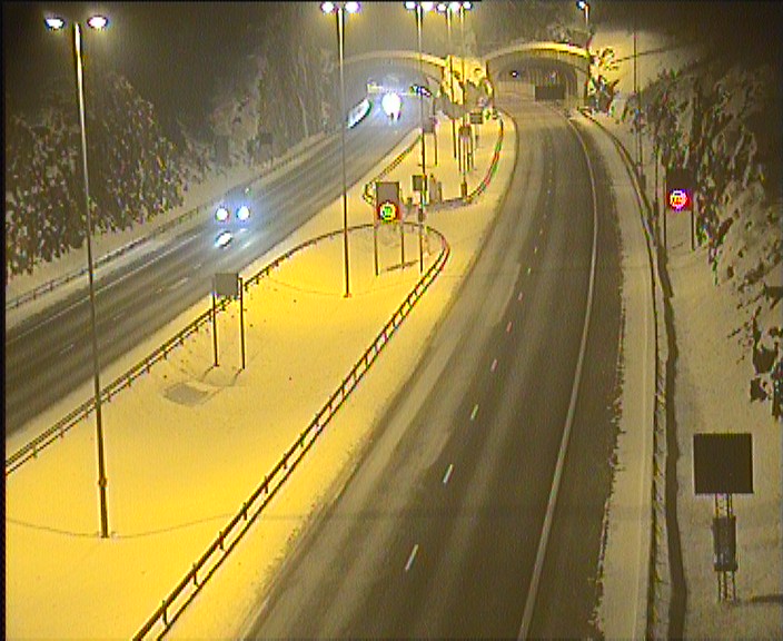 Kelikamerat Kuva Tie 1, Salo, Hepomäki länsi, Salo, Varsinais-Suomi