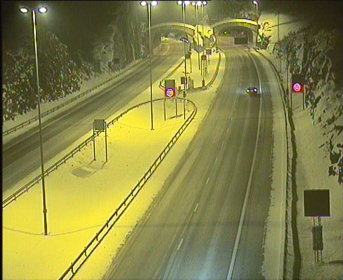 Kelikamerat Kuva Tie 1, Salo, Hepomäki länsi, Salo, Varsinais-Suomi