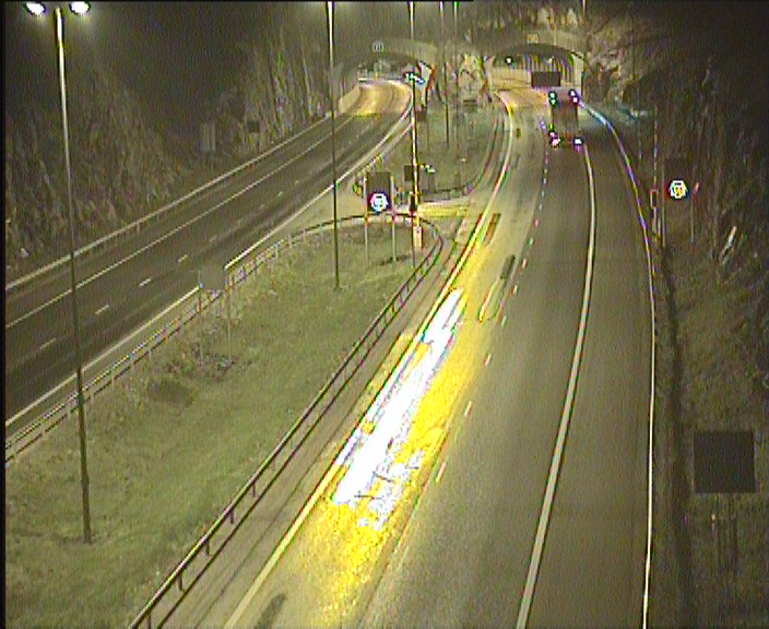 Kelikamerat Kuva Tie 1, Salo, Hepomäki länsi, Salo, Varsinais-Suomi