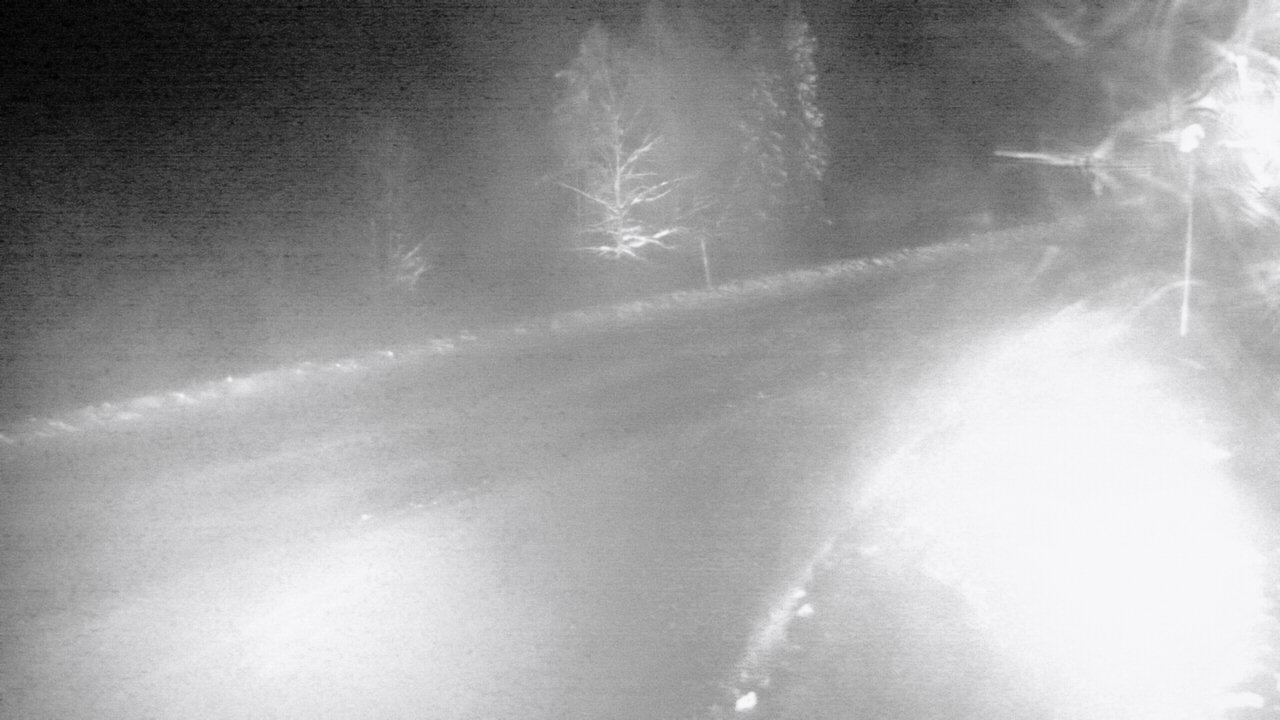 Kelikamerat Kuva Tie 4 Sodankylä, Petäjämaa, Sodankylä, Lappi