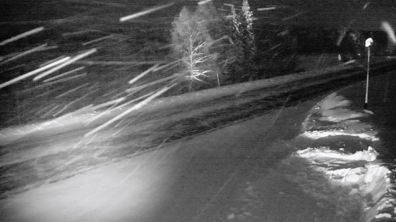 Kelikamerat Kuva Tie 4 Sodankylä, Petäjämaa, Sodankylä, Lappi