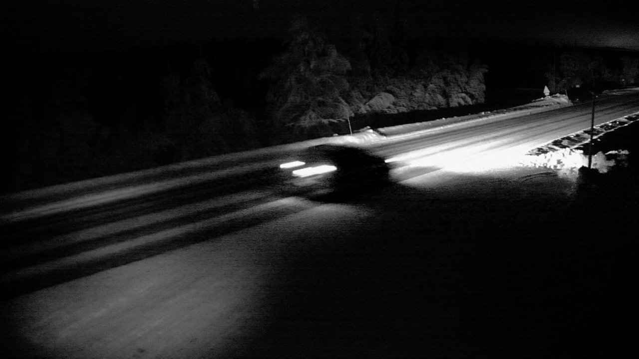 Kelikamerat Kuva Tie 4 Sodankylä, Petäjämaa, Sodankylä, Lappi