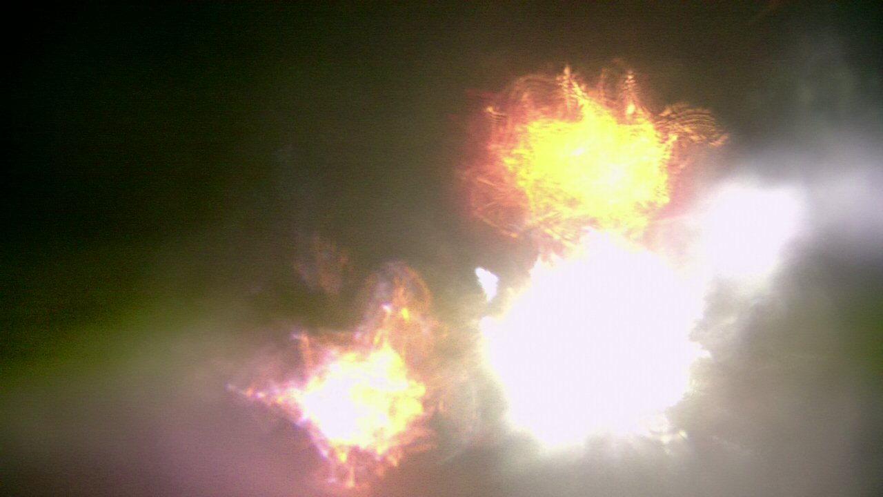 Kelikamerat Kuva Tie 4 Sodankylä, Petäjämaa, Sodankylä, Lappi