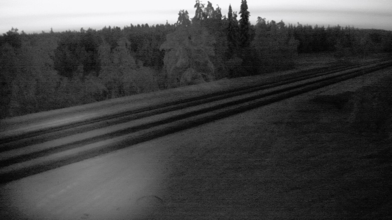 Kelikamerat Kuva Tie 4 Sodankylä, Petäjämaa, Sodankylä, Lappi