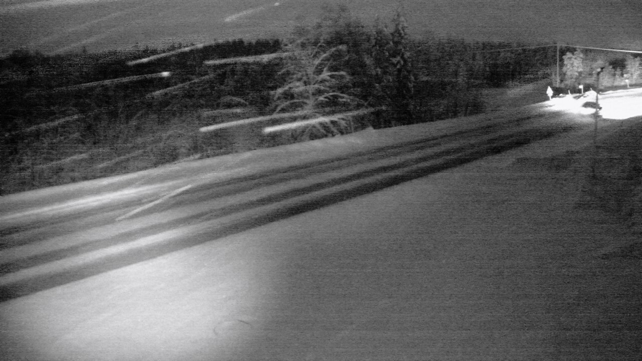 Weather Camera Image Road 5 4 Sodankylä, Petäjämaa, Sodankylä, Lappi