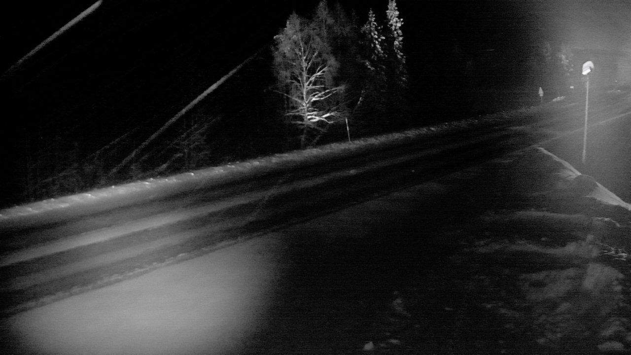 Kelikamerat Kuva Tie 4 Sodankylä, Petäjämaa, Sodankylä, Lappi