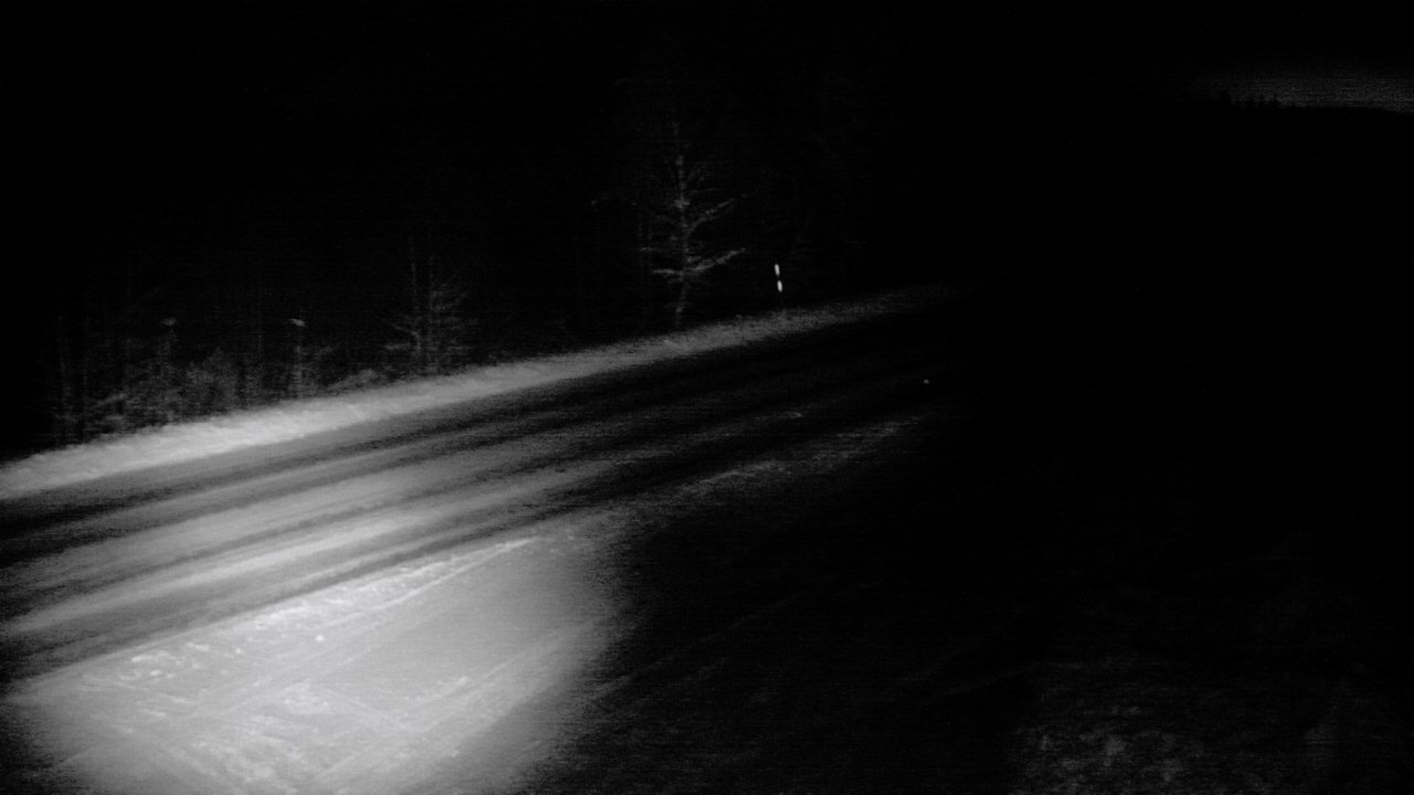 Weather Camera Image Road 5 4 Sodankylä, Petäjämaa, Sodankylä, Lappi