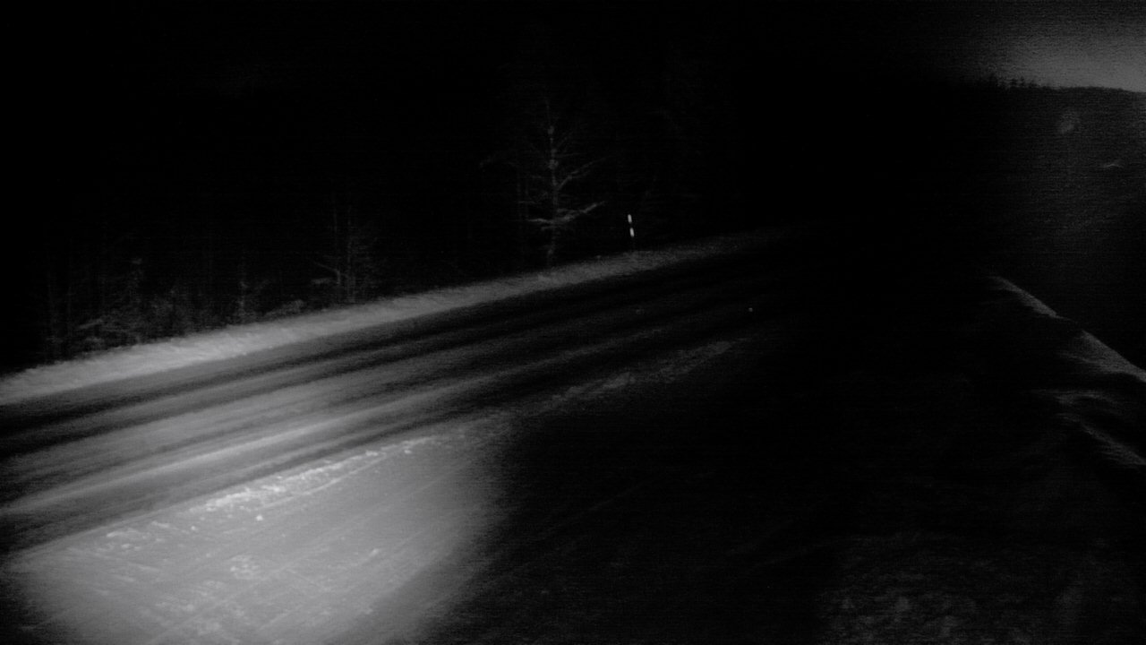 Weather Camera Image Road 5 4 Sodankylä, Petäjämaa, Sodankylä, Lappi