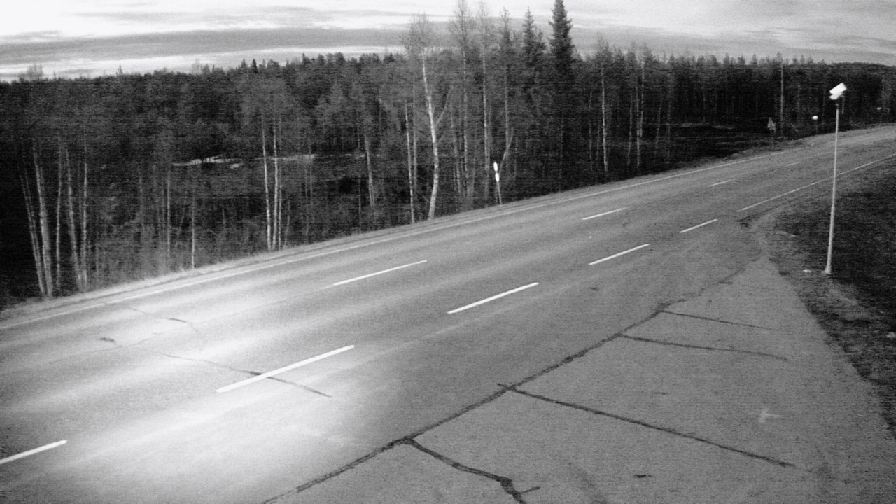 Kelikamerat Kuva Tie 4 Sodankylä, Petäjämaa, Sodankylä, Lappi