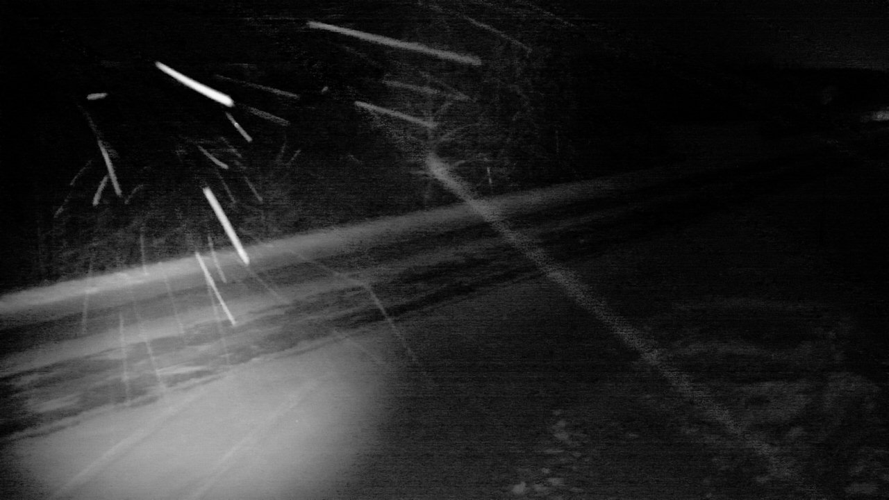 Kelikamerat Kuva Tie 4 Sodankylä, Petäjämaa, Sodankylä, Lappi