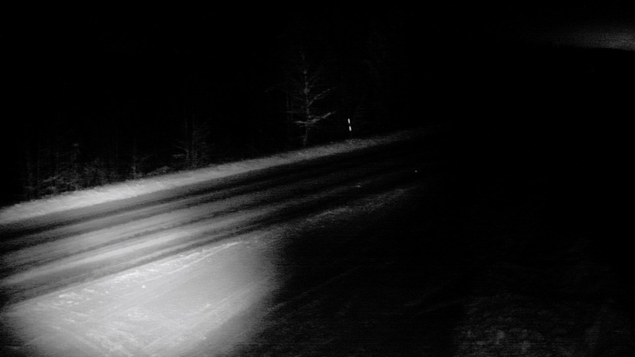 Weather Camera Image Road 5 4 Sodankylä, Petäjämaa, Sodankylä, Lappi