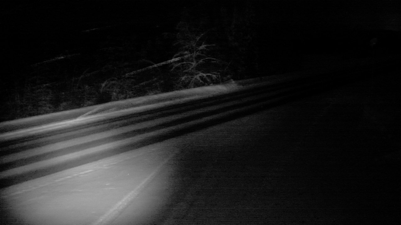 Weather Camera Image Väg 4 Sodankylä, Petäjämaa, Sodankylä, Lappi