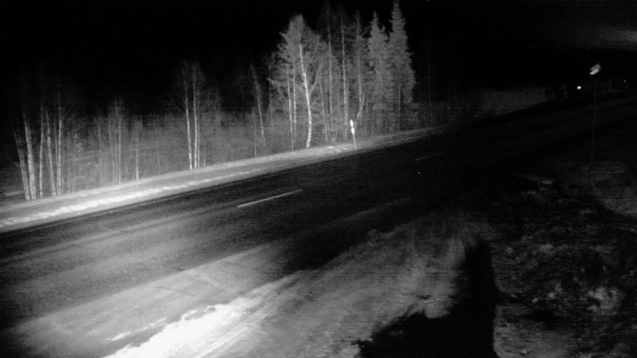 Kelikamerat Kuva Tie 4 Sodankylä, Petäjämaa, Sodankylä, Lappi