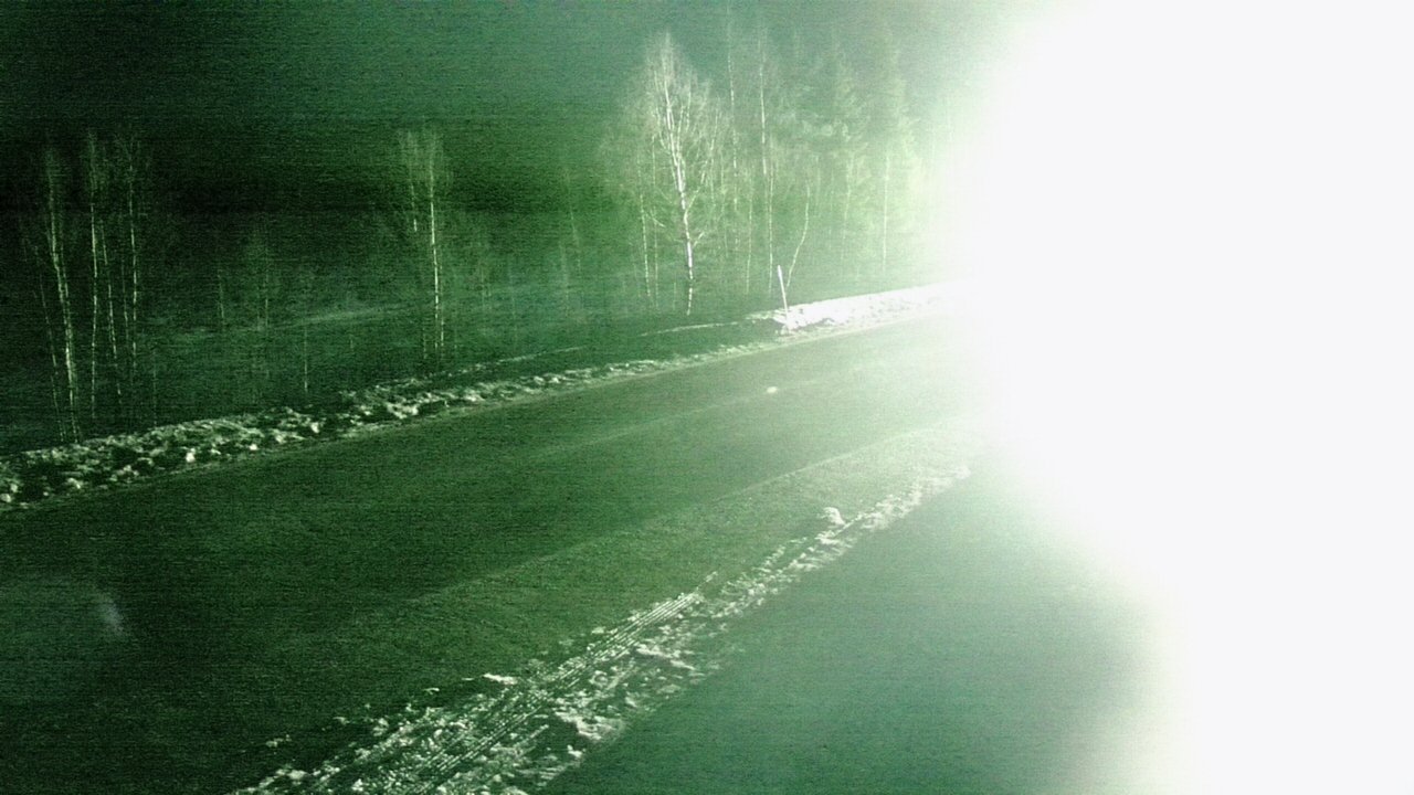 Kelikamerat Kuva Tie 4 Sodankylä, Petäjämaa, Sodankylä, Lappi