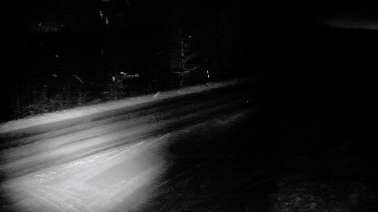 Weather Camera Image Road 5 4 Sodankylä, Petäjämaa, Sodankylä, Lappi