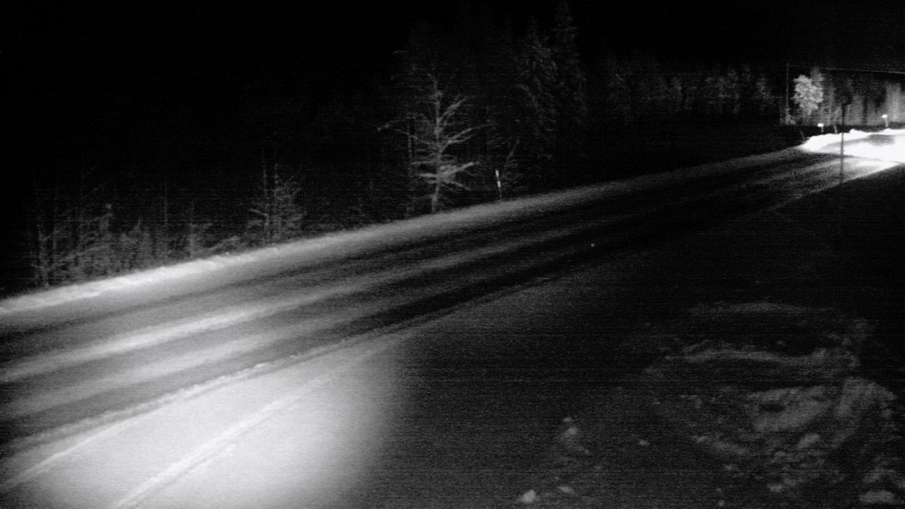 Kelikamerat Kuva Tie 4 Sodankylä, Petäjämaa, Sodankylä, Lappi