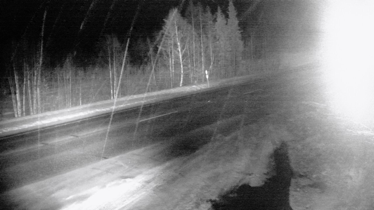 Kelikamerat Kuva Tie 4 Sodankylä, Petäjämaa, Sodankylä, Lappi