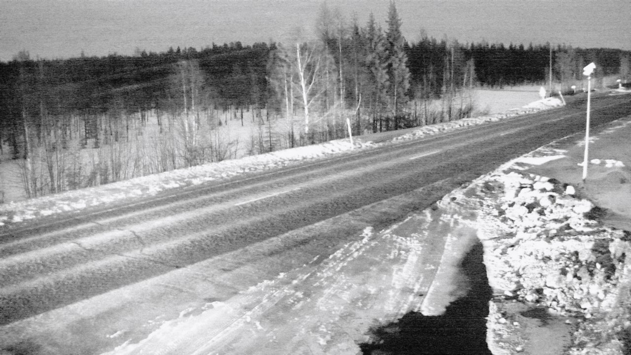 Kelikamerat Kuva Tie 4 Sodankylä, Petäjämaa, Sodankylä, Lappi