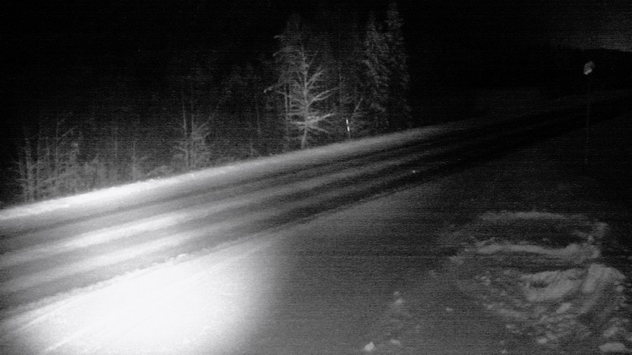 Kelikamerat Kuva Tie 4 Sodankylä, Petäjämaa, Sodankylä, Lappi