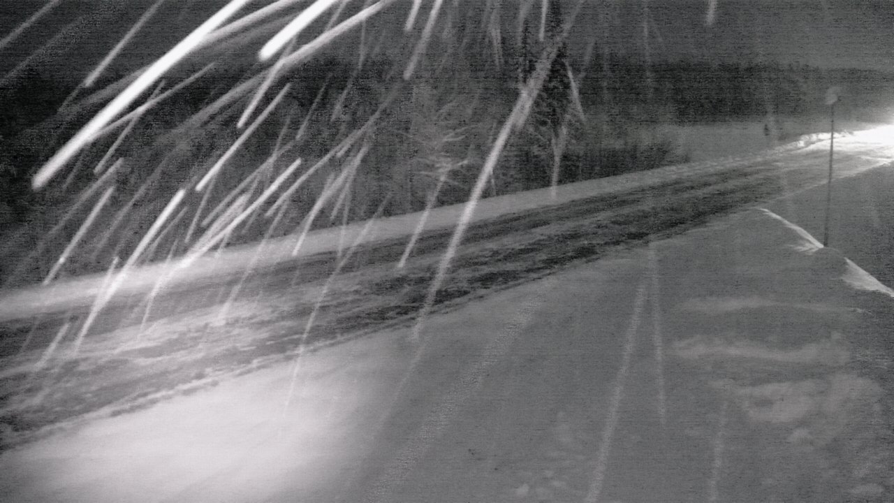 Kelikamerat Kuva Tie 4 Sodankylä, Petäjämaa, Sodankylä, Lappi