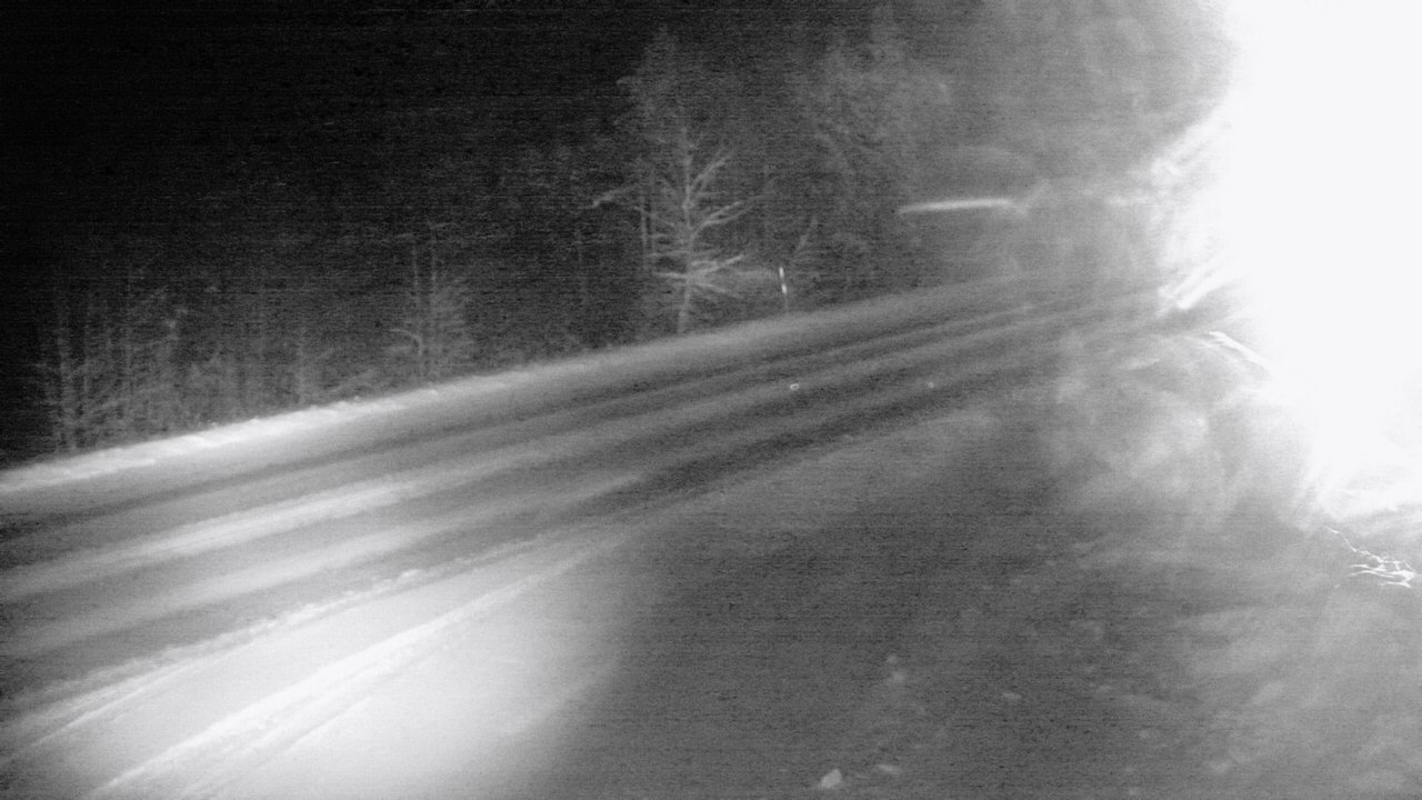 Kelikamerat Kuva Tie 4 Sodankylä, Petäjämaa, Sodankylä, Lappi