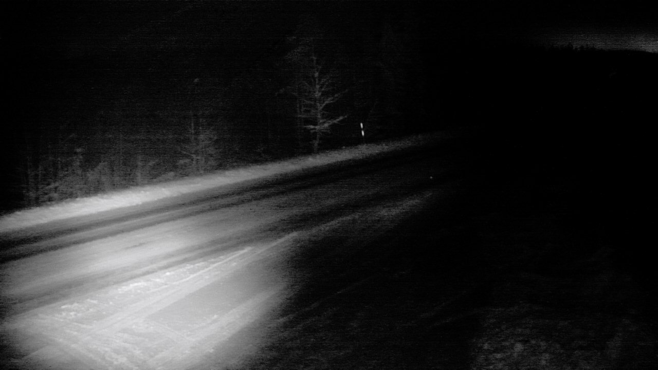Weather Camera Image Road 5 4 Sodankylä, Petäjämaa, Sodankylä, Lappi