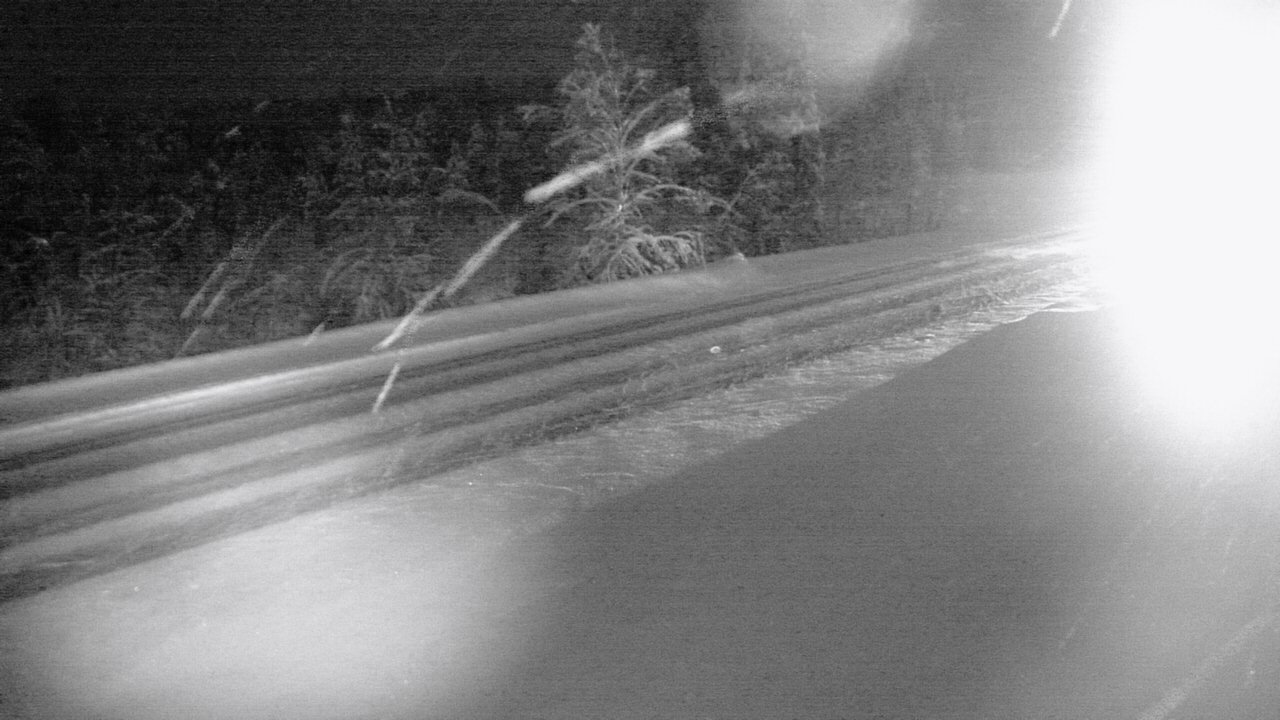 Weather Camera Image Väg 4 Sodankylä, Petäjämaa, Sodankylä, Lappi