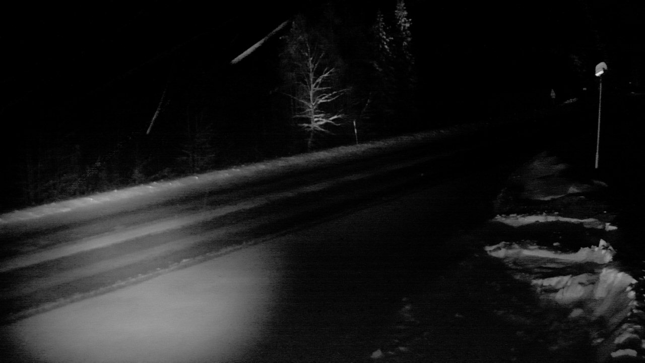 Kelikamerat Kuva Tie 4 Sodankylä, Petäjämaa, Sodankylä, Lappi