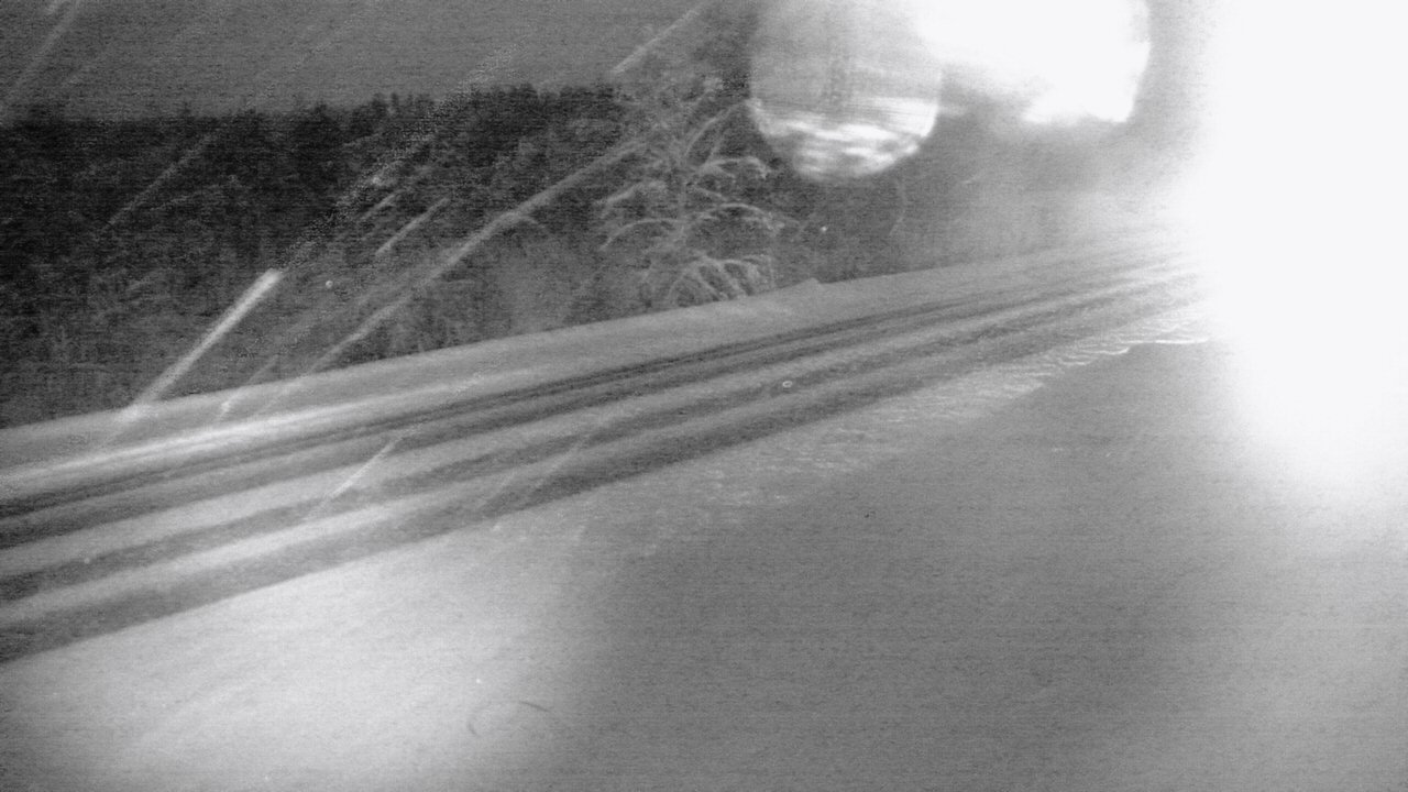 Weather Camera Image Road 5 4 Sodankylä, Petäjämaa, Sodankylä, Lappi