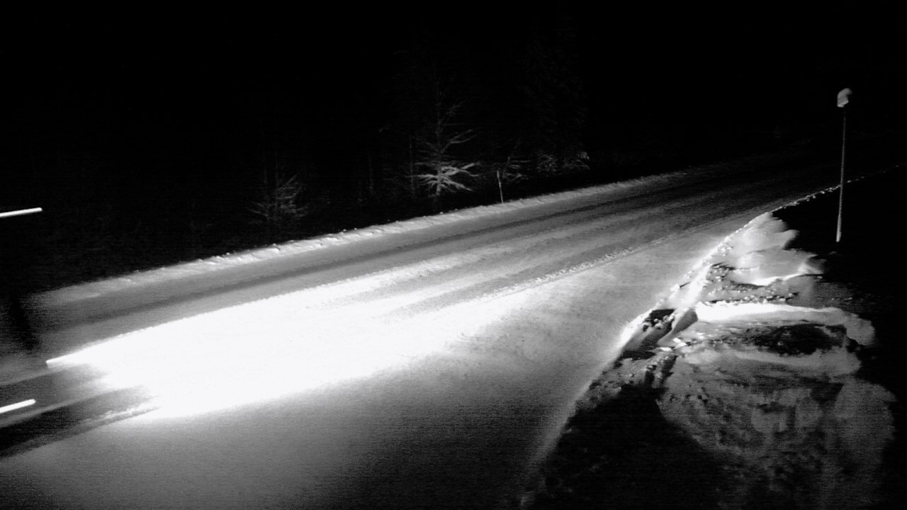 Kelikamerat Kuva Tie 4 Sodankylä, Petäjämaa, Sodankylä, Lappi