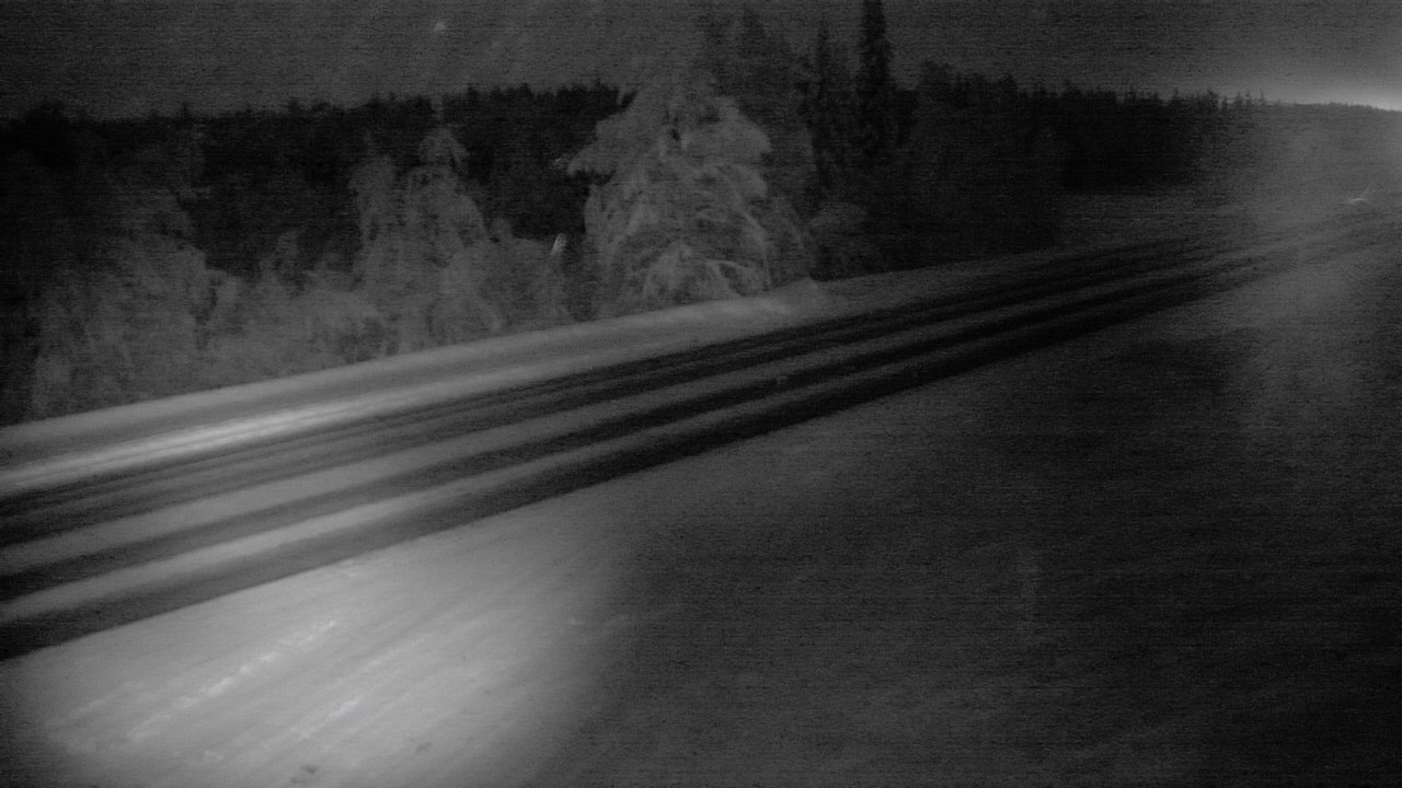 Kelikamerat Kuva Tie 4 Sodankylä, Petäjämaa, Sodankylä, Lappi