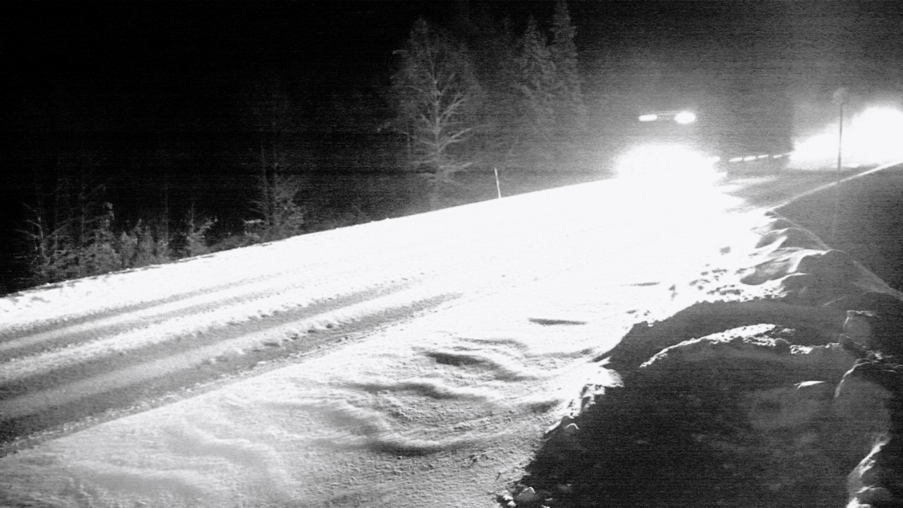 Kelikamerat Kuva Tie 4 Sodankylä, Petäjämaa, Sodankylä, Lappi