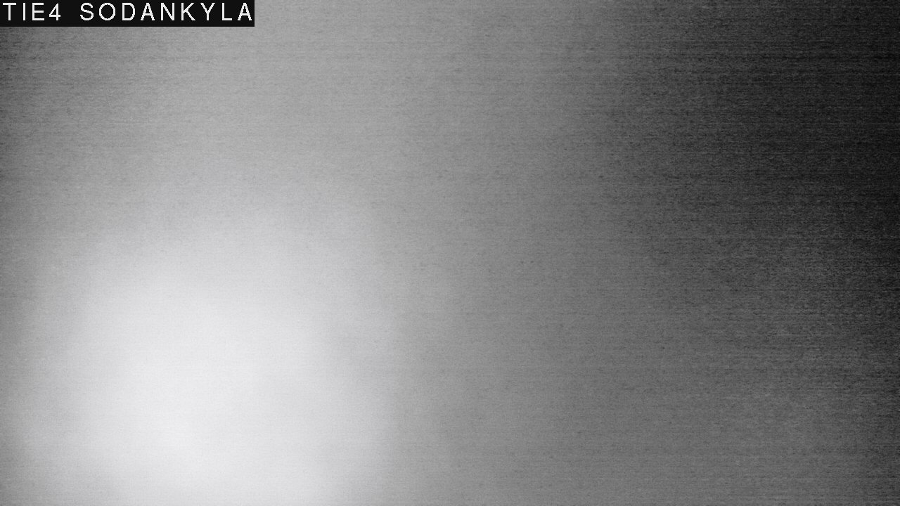 Kelikamerat Kuva Tie 4 Sodankylä, Petäjämaa, Sodankylä, Lappi