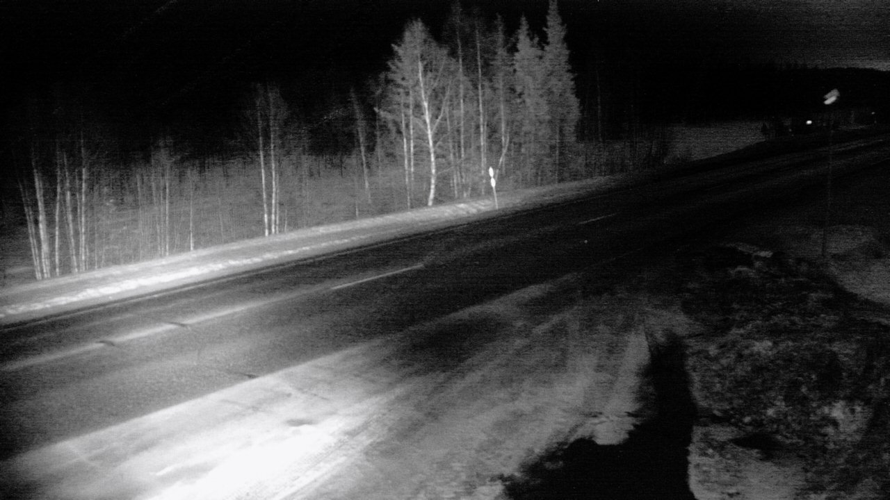 Kelikamerat Kuva Tie 4 Sodankylä, Petäjämaa, Sodankylä, Lappi