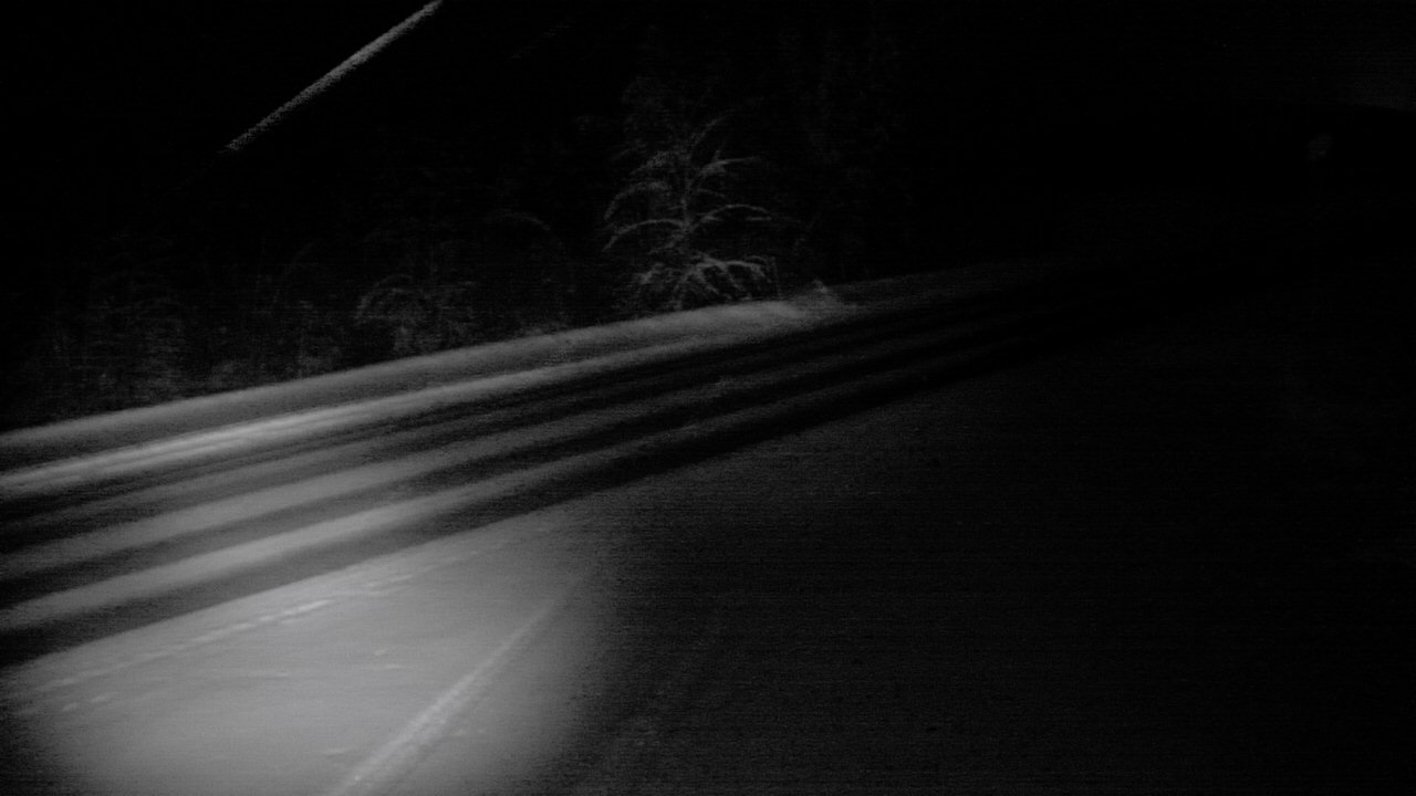 Weather Camera Image Väg 4 Sodankylä, Petäjämaa, Sodankylä, Lappi