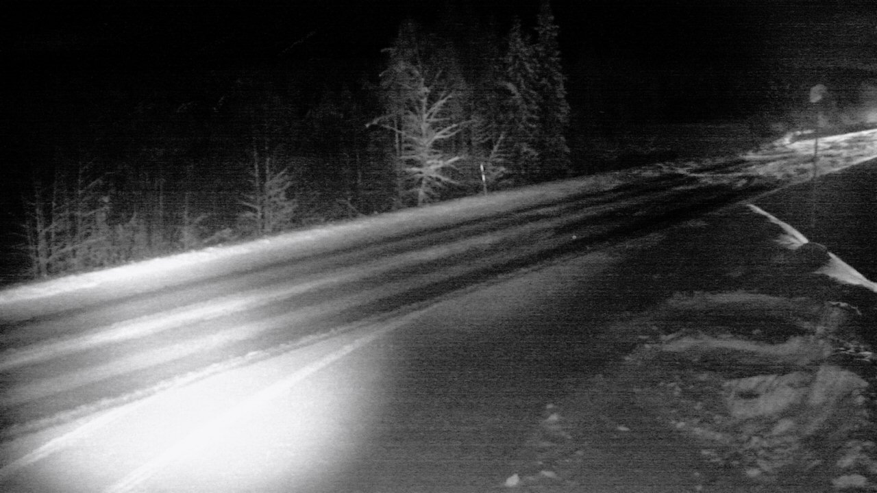 Kelikamerat Kuva Tie 4 Sodankylä, Petäjämaa, Sodankylä, Lappi