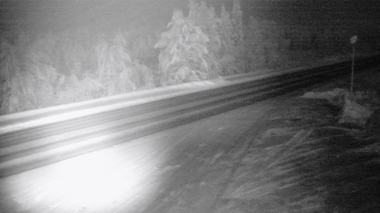 Kelikamerat Kuva Tie 4 Sodankylä, Petäjämaa, Sodankylä, Lappi