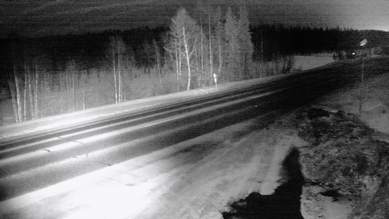 Kelikamerat Kuva Tie 4 Sodankylä, Petäjämaa, Sodankylä, Lappi