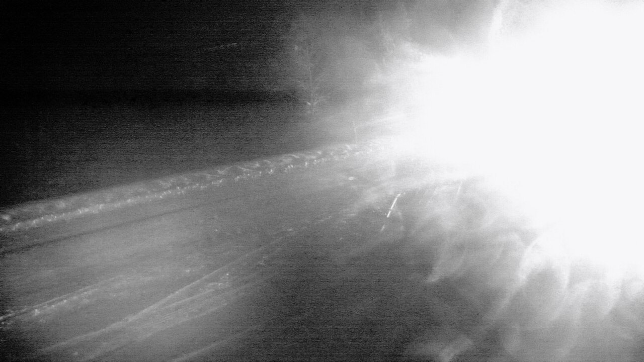 Weather Camera Image Road 5 4 Sodankylä, Petäjämaa, Sodankylä, Lappi