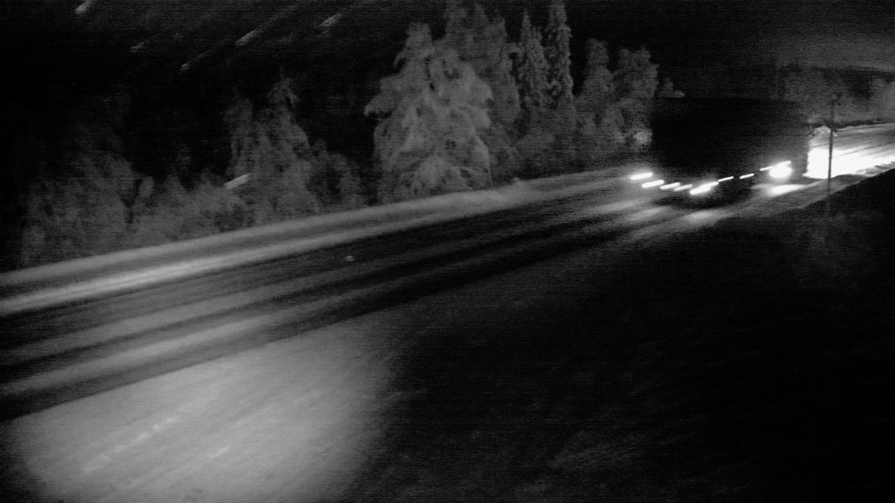 Kelikamerat Kuva Tie 4 Sodankylä, Petäjämaa, Sodankylä, Lappi